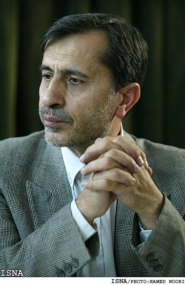 «دانشجوي زنداني سياسي نداريم»
معاون دانشجويي وزير علوم