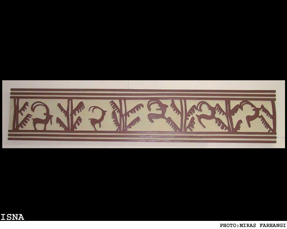 استاديار گروه باستان‌شناسي دانشگاه سيستان و بلوچستان:
عملكرد هيات باستان‌شناسي شهر سوخته بسيار عالي است
/وضعيت شهر سوخته بهبود مي‌يابد؟/‌33