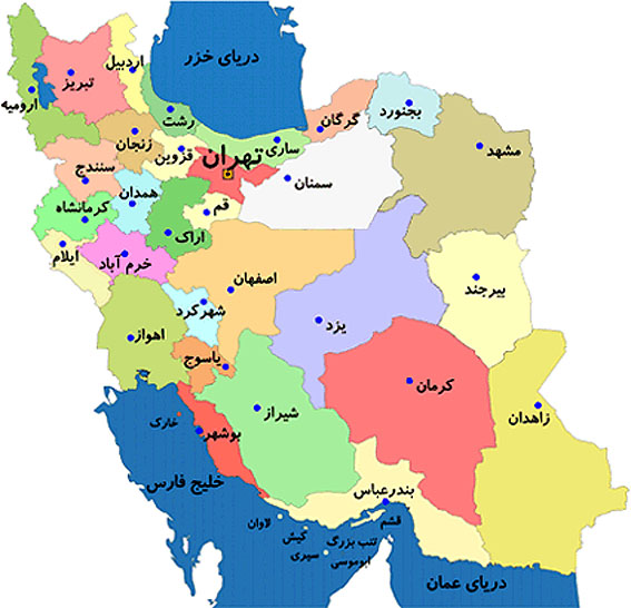 *نقش سفارتخانه‌ها در توسعه‌ي توريسم* 
مدير كل ميراث فرهنگي و گردشگري آذربايجان غربي:
فعاليت‌هاي گردشگري سفارتخانه‌ها در تراز سياسي دولت‌ها نيز موثر است