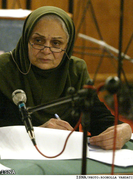 بازگشت مريم نشيبي به قصه‌گويي در 70 سالگي راديو
«آي قصه قصه قصه» از صداي آشنا از سر گرفته مي‌شود