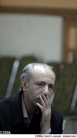 بهاءالدين خرمشاهي: 
سال‌هاست منتظر ساماندهي ترجمه‌ام