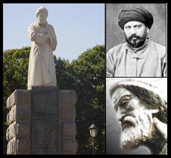 خيابان‌هاي مزار شريف در افغانستان نام‌گذاري شدند 
سيدجمال‌الدين افغان، ناصرخسرو قبادياني بلخي و ابوعلي سيناي بلخي!
