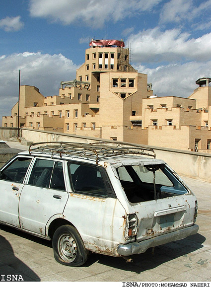 رييس سازمان ميراث فرهنگي و گردشگري اصفهان:
سفر نماينده‌ي يونسكو به اصفهان در اعلام نظر درباره‌ي ميدان نقش جهان موثر است