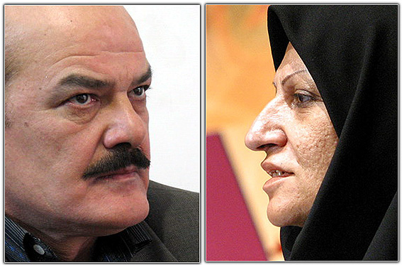 «ما هم از ادا درآوردن متنفريم»
دو داور جايزه‌ي كتاب سال از انتخاب بخش ادبيات داستاني دفاع كردند