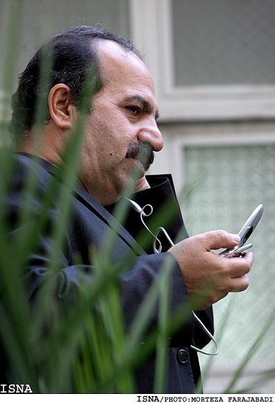 «خداحافظ سينما ...»
رسول ملاقلي‌پور ديگر فيلمي نخواهد ساخت