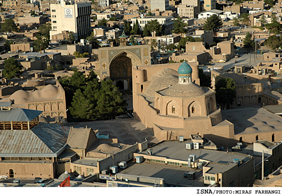معاون سازمان ميراث فرهنگي و گردشگري سمنان:
تدوين شعار ملي گردشگري براي مردم ذهنيت مثبت ايجاد مي‌كند