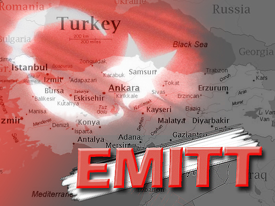 ديدگاه تورگردانان پيرامون حضور ايران در نمايشگاه EMITT تركيه: 
در كشوري كه گردشگران آن براي سفر به ايران انگيزه ندارند بسيار هزينه مي‌كنيم!