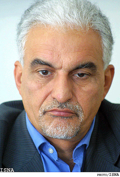 در آستانه‌ي نخستين سالگرد درگذشت آذرنوش
سرپرست هيأت كاوش‌هاي تپه‌ي هگمتانه:
آذرنوش شخصيتي جهاني داشت