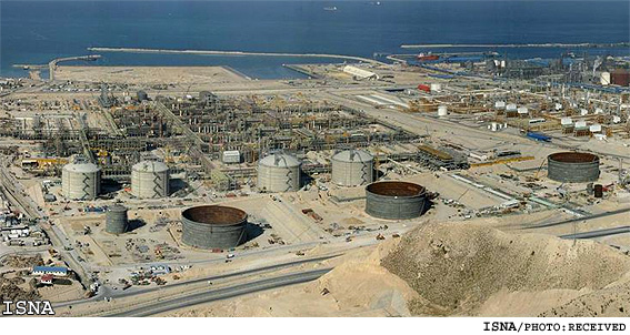 امضاي نخستين قرارداد درميدان آزادگان پس از كنار رفتن طرف ژاپني

اينپكس براي افزايش سهم‌ خود در اين ميدان تلاش مي‌كند