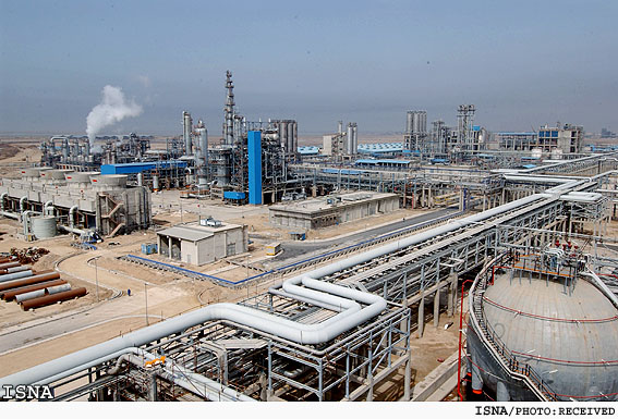 /تحقق ضريب برداشت‌ 30درصدي/
مدرس دانشگاه صنعت نفت: 
براي برداشت از مخازن مرزي نقاط دورافتاده برنامه‌ريزي كنيم