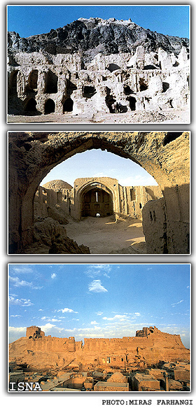 مدير اداره‌ي ميراث فرهنگي و گردشگري سيستان و بلوچستان:
پروژه‌هاي مرمتي در سال گذشته به‌دليل نبود نظارت به‌درستي اجرا نمي‌شدند
