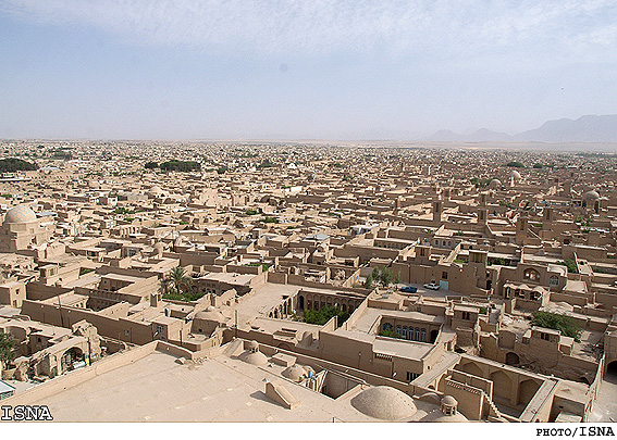 يك كارشناس معماري:
متروك شدن بيشترين خطر را متوجه بافت تاريخي يزد مي‌كند