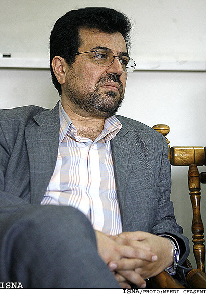 معاون هنري وزير ارشاد و 
دولتي شدن دوسالانه‌هاي تجسمي ... دليل تعويق‌ها ... منابع اكسپو ... و بستر آماده‌