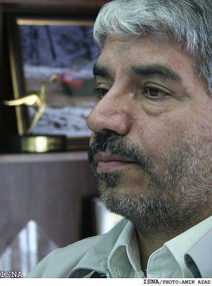 قلعه‌باني: 
در مورد اصلاح كيفيت پرايد از مديرعامل سايپا بپرسيد
