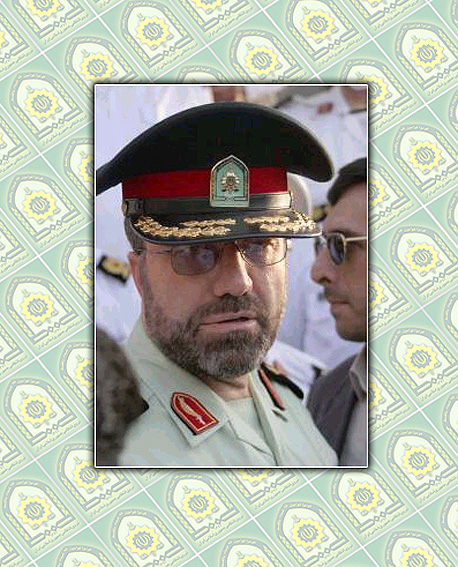 جانشين فرمانده ناجا:
مقرر شده اتباع غيرمجاز و مجاز در شهرهاي مرزي سکونت نداشته باشند 
بيش از 60 درصد اتباع غيرمجاز سيستان به کشورشان بازگشته‌اند