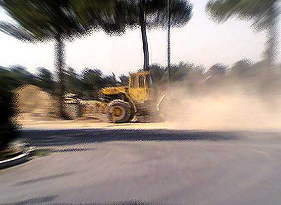 درپي تخريب بخشي از بافت تاريخي ميبد،
شهردار پيشين به هشت‌ماه حبس تعزيري محكوم شد