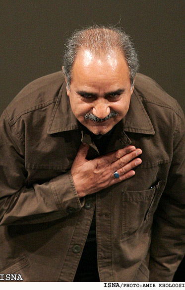 پرويز پرستويي دبير يازدهمين جشن خانه‌ي سينما شد 
علي معلم: نحوه‌ي داوري جشن امسال را بزودي اعلام مي‌كنيم