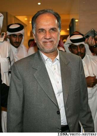 وزير نفت خبر داد:
مذاكره با دوشركت غربي براي توسعه ميدان آزادگان