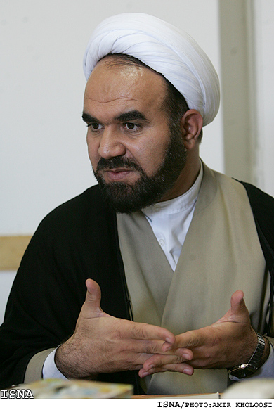 *دانشگاه و رسالت تبيين آرمان‌هاي انقلاب*‌ 
مسوول نهادنمايندگي مقام‌معظم‌رهبري در دانشگاه تهران:
چـالـش مـهـم نـظـام كــارآمــدي اســت