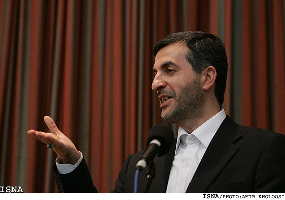 مشايي در جمع سفراي مقيم تهران اعلام كرد:
احداث 1000 مركز تفريحي تا پايان برنامه‌ چهارم توسعه
 افزايش اعتبارات تبليغات گردشگري تا سقف 10 ميليون دلار