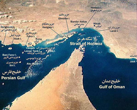 دريادار موسوي در گفت‌وگو با ايسنا:
به دنبال ايجاد ممانعت در تنگه هرمز نيستيم ولي از حق خود غفلت نمي‌كنيم
