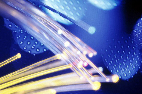 توسط مركز تحقيقات مخابرات ايران،
سامانه نوري CWDM هشت كاناله ثبت اختراع شد