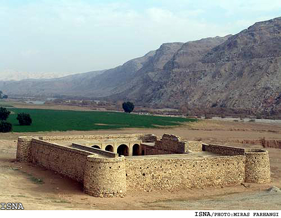 معاون گردشگري سازمان ميراث فرهنگي و گردشگري ايلام:
تدوين شعار ملي گردشگري زمينه‌اي را براي ايجاد تحول فراهم مي‌كند