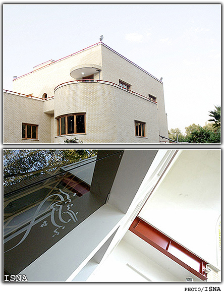 با طراحي مهندس ميرحسين موسوي، 
بزرگترين موزه‌ي هنر معاصر جهان اسلام در ايران احداث مي‌شود