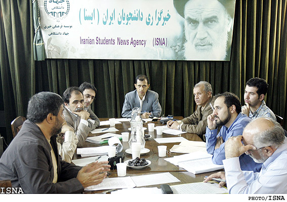 پنجمين كارگاه طرح جامع تهران/1
منصوري: اهداف پس از تدوين طرح نوشته شده‌اند
حبيب‌اللهيان: اطلاعات ناقص است، نتيجه‌گرا نه رويكردگرا باشيم