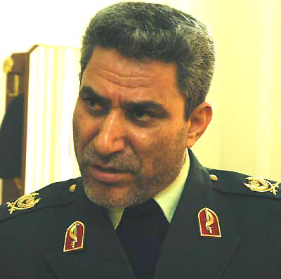 با موافقت ستاد كل نيروهاي مسلح پليس گردشگري تشكيل مي‌شود