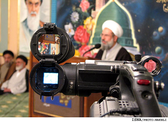 نماينده‌ ولي فقيه و سرپرست زائران ايراني بيت‌الله الحرام: 
خدمتگزاران بعثه براي انتقال سيره نبوي به جامعه تلاش مي‌كنند
