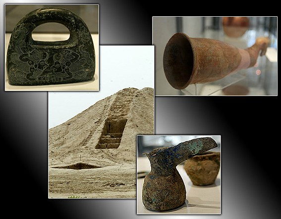 سفارت ايران در لندن درباره‌ي پرونده‌ي حراج آثار جيرفت توضيح داد
«عدم صراحت قوانين مالكيت دولت بر اشياي عتيقه مهم‌ترين دليل صدور راي به نفع گالري بركت است»