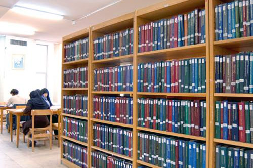 عضويت رايگان در کتابخانه‌هاي عمومي در نمايشگاه کتاب