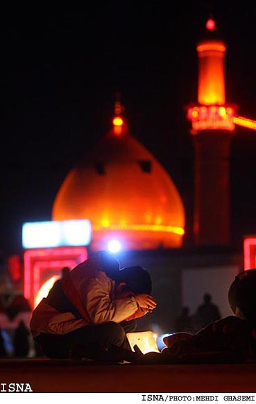 معاون عتبات عاليات سازمان حج و زيارت خبر داد:
آغاز ثبت نام در كاروان‌هاي عراق از جمعه
افزايش ظرفيت هوايي به چهار پرواز در روز
افزايش هزينه‌ي سفر به عراق