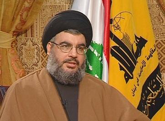 سيد حسن نصرالله:
مهمترين دستاورد سفر بوش به منطقه از بين رفتن طرح صلح كشورهاي عربي است
اگر تمامي دنيا بخواهد نمي‌تواند چيزي را بر ما تحميل كند