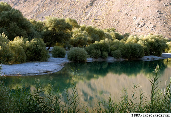 معاون گردشگري اداره‌ي ميراث فرهنگي و گردشگري لرستان:
در جذب سرمايه‌گذاران طبيعت‌گردي موفق نبوده‌ايم
