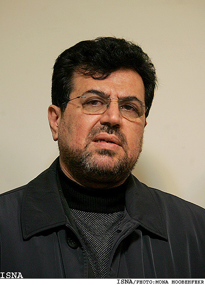 معاون هنري وزارت ارشاد:
تئاتر "پارس" بايد ثبت ميراث فرهنگي شود
با تخصيص اعتبار و اجاره بها از اين تئاتر نگهداري مي‌كنيم