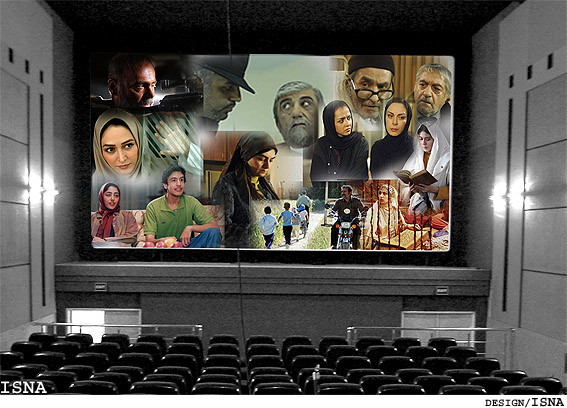 « توزيع زير سايه توليد مانده است»
اتحاديه‌ توزيع‌كنندگان فيلم سينما ايران اعلام موجوديت كرد
