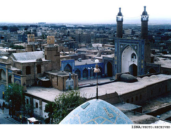 يك زلزله‌ي پنهان آبي؛
قنات‌هاي مسدودشده‌ي سبزوار گريبان شهر و آثار تاريخي آن‌را گرفته‌اند