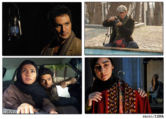 « فيلم‌هايي كه مخاطبان را به سينما كشاندن» 
سينماداران از فروش فيلم‌هاي نوروزي گفتند
