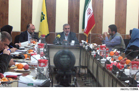 رييس سازمان حج و زيارت خبر داد:
توقف ثبت نام حج تمتع براي مدت كوتاهي از سال آينده
تعيين اولويت تشرف عمره در دوماه نخست 1387 با قرعه‌كشي
