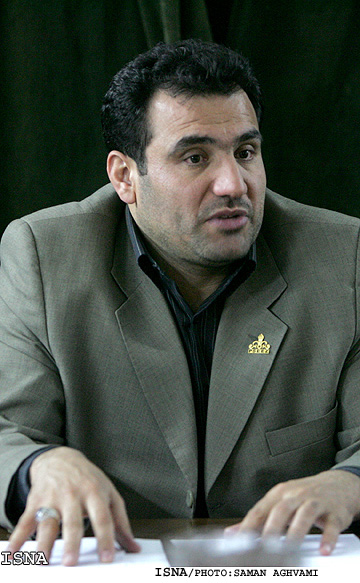 مديرعامل منطقه ويژه اقتصادي انرژي پارس خبر داد:
اعلام آمادگي آلمان و امارات براي توسعه زيرساختي پارس شمالي