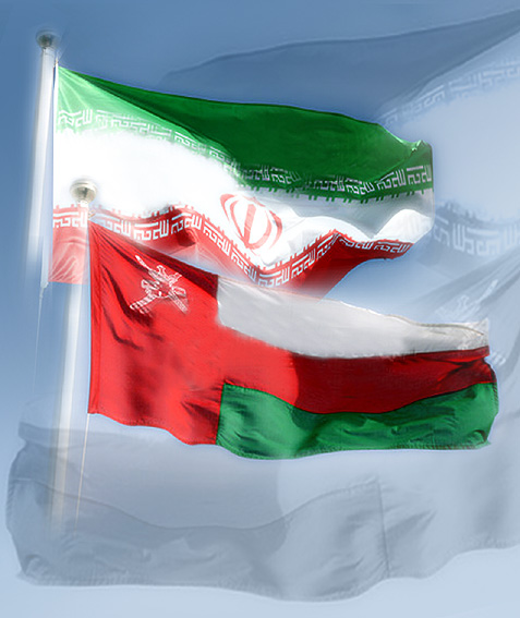 ايران و عمان تفاهم ‌كردند؛ 
توسعه‌ مشترك ميدان‌هنگام، صادرات روزانه ‌يك ‌ميليارد مترمكعب گاز، همكاري در بخش ال.ان.جي و...