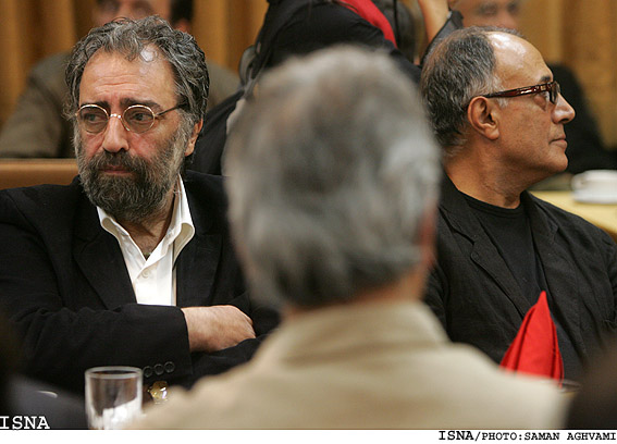 از چهار نسل فيلم‌سازي ايران تقدير شد
«يك فيلم‌ساز تحقيرشده اثر مهمي نمي‌تواند خلق كند»