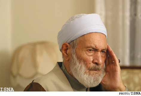 دو سال از هجرت حنجره‌ي ملكوتي اذان ايران گذشت