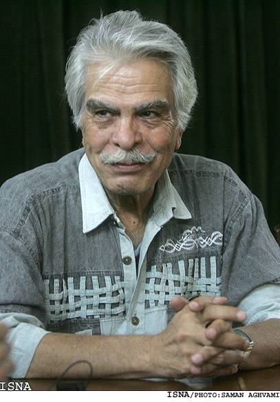 «ما با معرفت كار را ياد گرفتيم» 
با "منوچهر اسماعيلي" شخصيتهاي ماندگار سينما را مرور مي‌كنيم / 2/