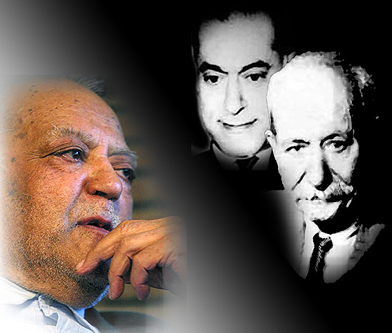 از سه‌گانه‌ي فرهنگ‌نويسان ايران
فيلم مستند زندگي سيدجعفر شهيدي به‌نمايش درمي‌آيد