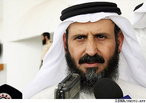 /يك‌ روز تا نشست 145 اوپك/
مخالفت كويت با افزايش توليد
"علت افزايش قيمت‌ها مشكلات مصرف‌كنندگان است"