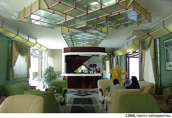 رييس جامعه‌ي هتل‌داران آذربايجان شرقي:
آموزش در هتل‌داري افت كرده است