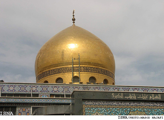 نماينده‌ي سازمان حج در سوريه:
22 زائر ايراني تا كنون ربوده شده‌اند
سفارت ايران در سوريه پيگير شرايط اين زائران است